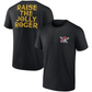 PITTSBURGH PIRATES MEN'S ICONIC BRING IT ON T-SHIRT