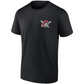 PITTSBURGH PIRATES MEN'S ICONIC BRING IT ON T-SHIRT