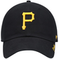 PITTSBURGH PIRATES WOMEN'S ADJUSTABLE 47 BRAND MIATA HAT