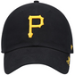 GORRO AJUSTABLE 47 BRAND MIATA DE PITTSBURGH PIRATES PARA MUJER