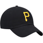 PITTSBURGH PIRATES WOMEN'S ADJUSTABLE 47 BRAND MIATA HAT