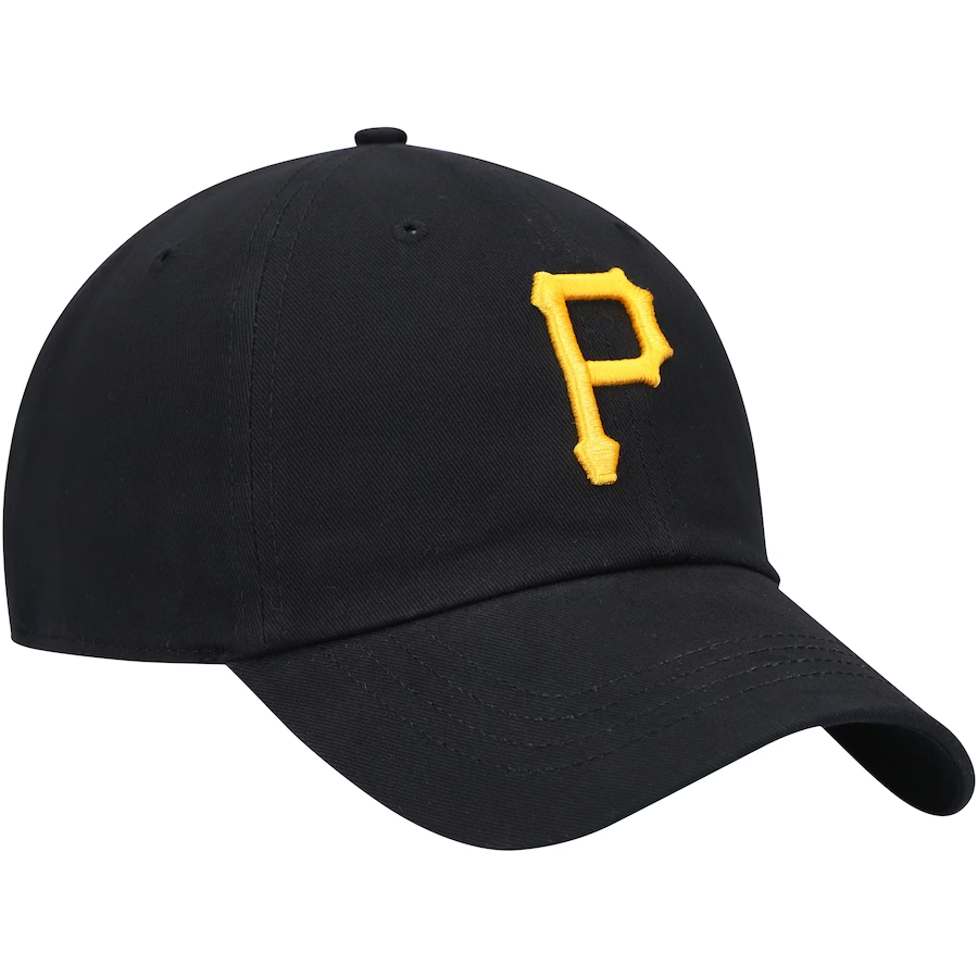 PITTSBURGH PIRATES WOMEN'S ADJUSTABLE 47 BRAND MIATA HAT
