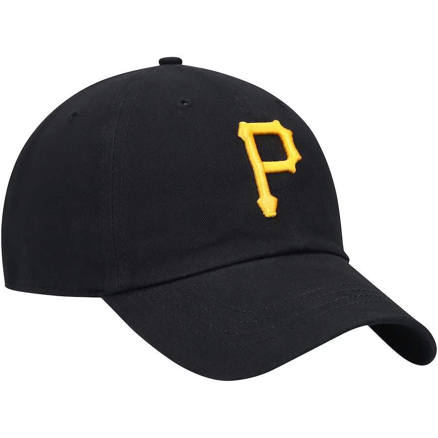 GORRO AJUSTABLE 47 BRAND MIATA DE PITTSBURGH PIRATES PARA MUJER