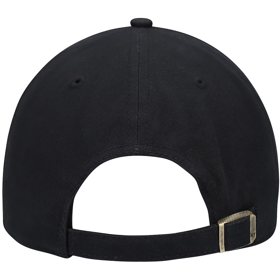 PITTSBURGH PIRATES WOMEN'S ADJUSTABLE 47 BRAND MIATA HAT