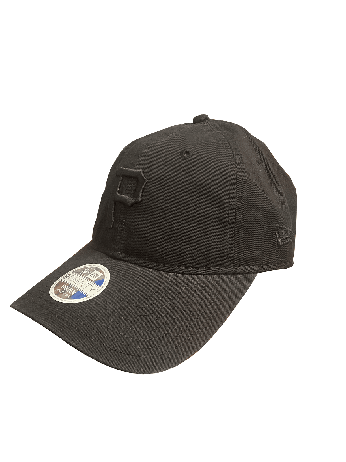 PITTSBURGH PIRATES WOMEN'S CORE CLASSIC 2 9TWENTY ADJUSTABLE