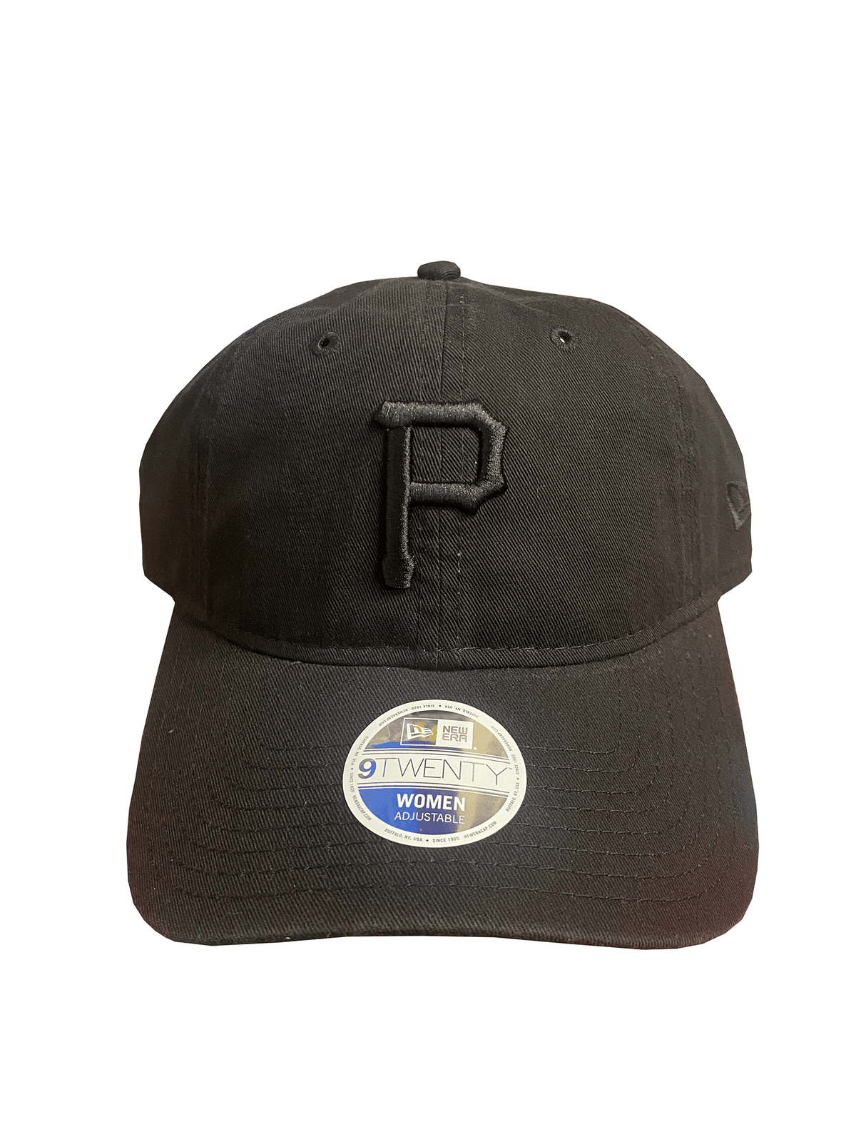 PITTSBURGH PIRATES WOMEN'S CORE CLASSIC 2 9TWENTY ADJUSTABLE