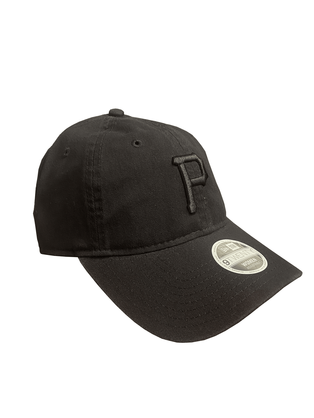 PITTSBURGH PIRATES WOMEN'S CORE CLASSIC 2 9TWENTY ADJUSTABLE