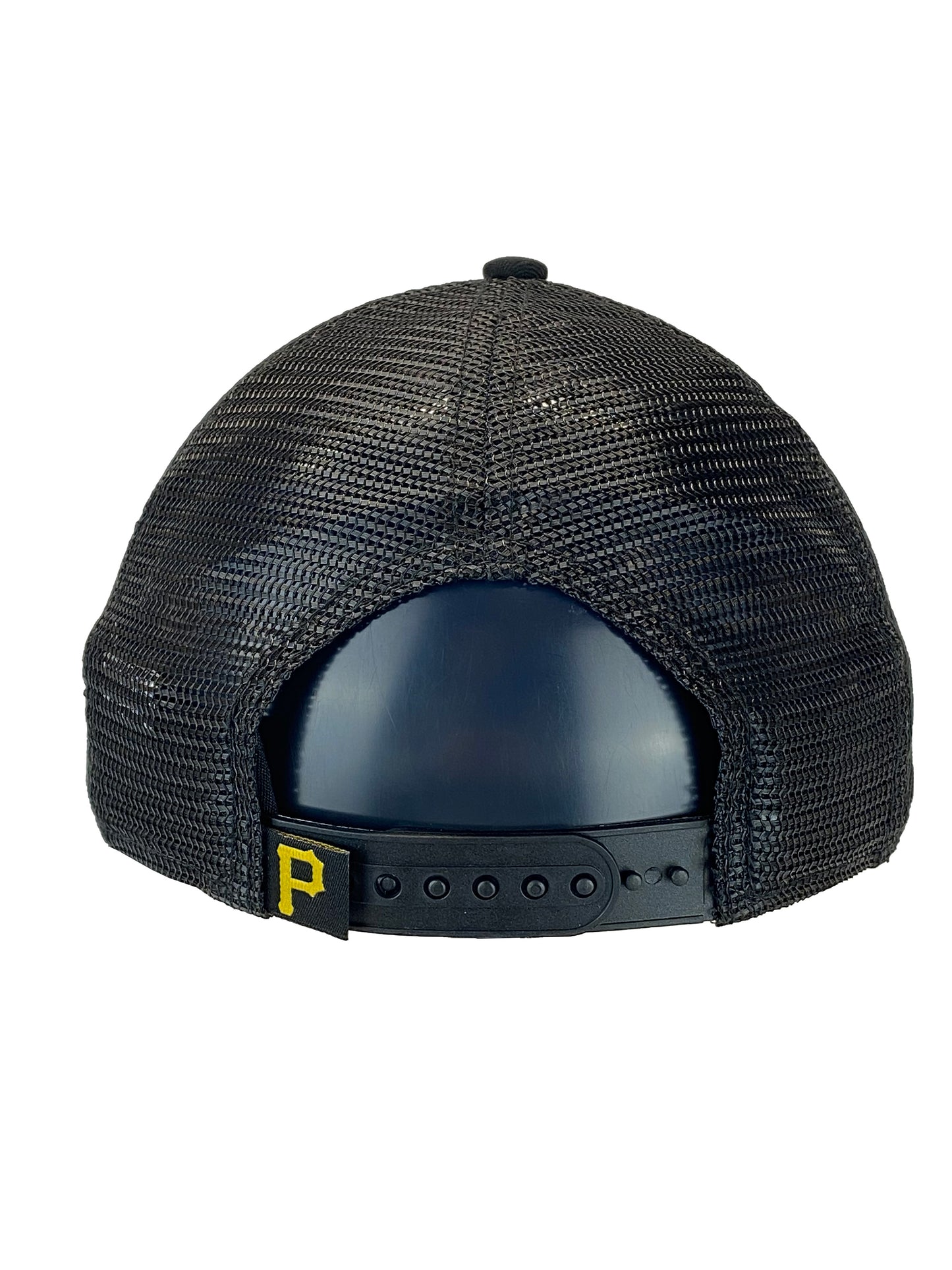 PITTSBURGH PIRATES WOMEN'S GLAM 9TWENTY ADJUSTABLE