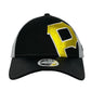 PITTSBURGH PIRATES WOMEN'S LOGO GLAM 9FORTY ADJUSTABLE