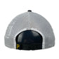 PITTSBURGH PIRATES WOMEN'S LOGO GLAM 9FORTY ADJUSTABLE