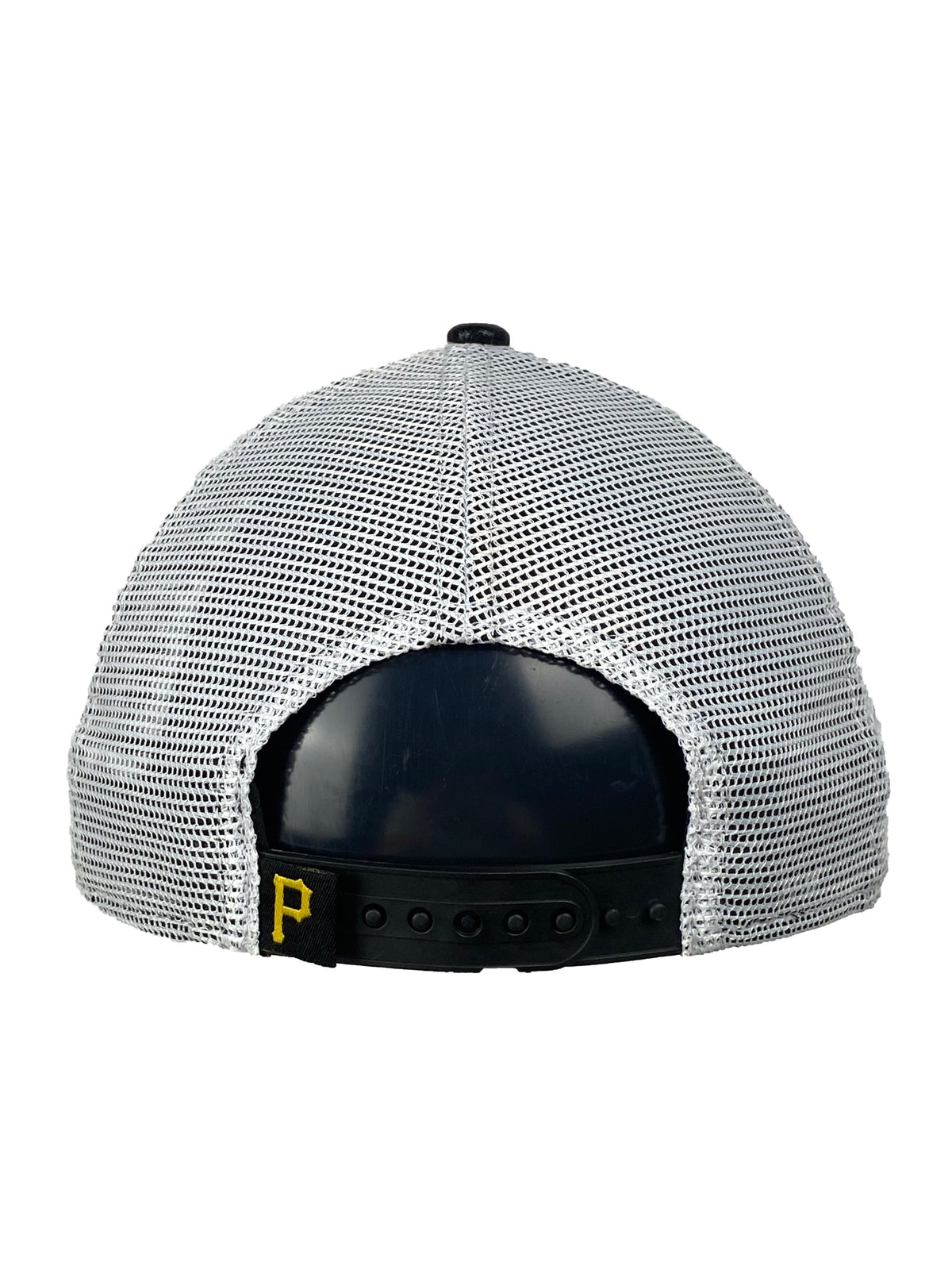 PITTSBURGH PIRATES WOMEN'S LOGO GLAM 9FORTY ADJUSTABLE