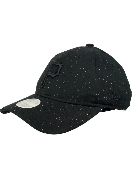 PITTSBURGH PIRATES WOMEN SPARKLE 9TWENTY ADJUSTABLE