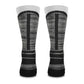 PITTSBURGH STEELERS #1 DAD SOCKS