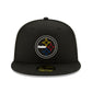 PITTSBURGH STEELERS 2020 DÍA DEL PROYECTO 59FIFTY EQUIPADO