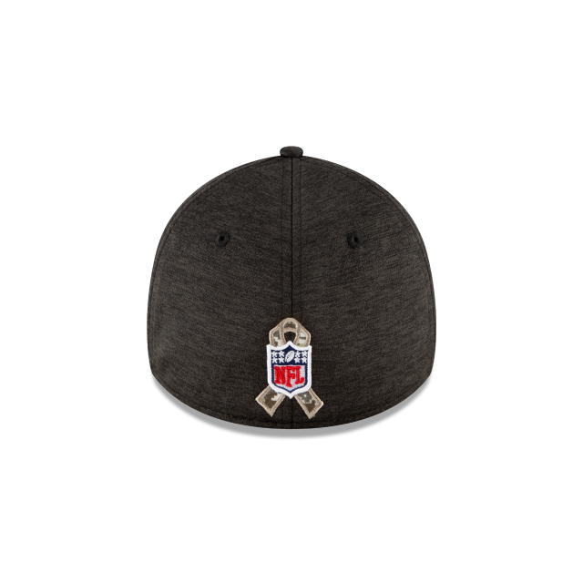 PITTSBURGH STEELERS 2020 SALUTE TO SERVICE 39THIRTY FLEX FIT