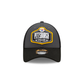 PITTSBURGH STEELERS 2021 DRAFT 9FORTY ADJUSTABLE