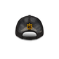 PITTSBURGH STEELERS 2021 DRAFT 9FORTY ADJUSTABLE