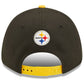 PITTSBURGH STEELERS 2022 DRAFT 9FORTY ADJUSTABLE HAT