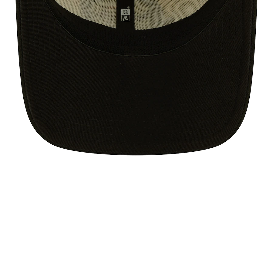 PITTSBURGH STEELERS 2022 LÍNEA LATERAL 39THIRTY FLEX FIT