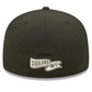 PITTSBURGH STEELERS 2022 LÍNEA LATERAL HISTÓRICO 59FIFTY EQUIPADO