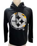 PITTSBURGH STEELERS 2022 TRAINING CAMP HOODIE SWEATSHIRT