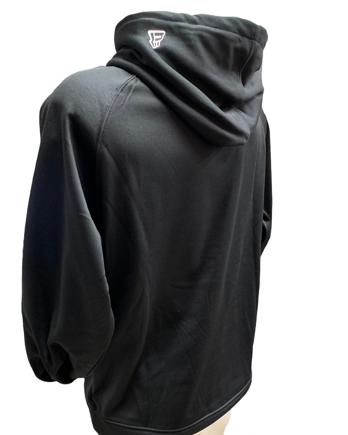 SUDADERA CON CAPUCHA CAMPAMENTO DE ENTRENAMIENTO PITTSBURGH STEELERS 2022