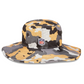 PITTSBURGH STEELERS 2022 TRAINING CAMP PANAMA BUCKET HAT