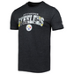 CAMISETA CAMPAMENTO DE ENTRENAMIENTO 2022 PARA HOMBRE PITTSBURGH STEELERS