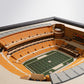 PITTSBURGH STEELERS 25 LAYER 3D STADIUM