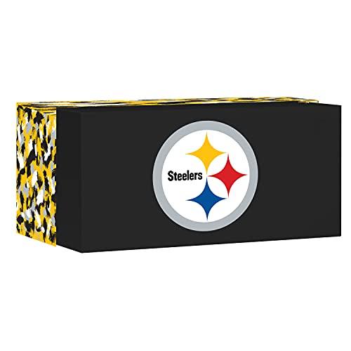 JUEGO DE LA COPA DE JAVA DE LOS PITTSBURGH STEELERS