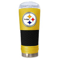 VASO DE TIRO PITTSBURGH STEELERS
