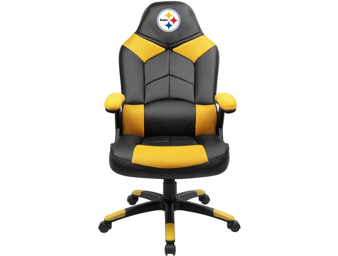 PITTSBURGH STEELERS GAMING CHAIR