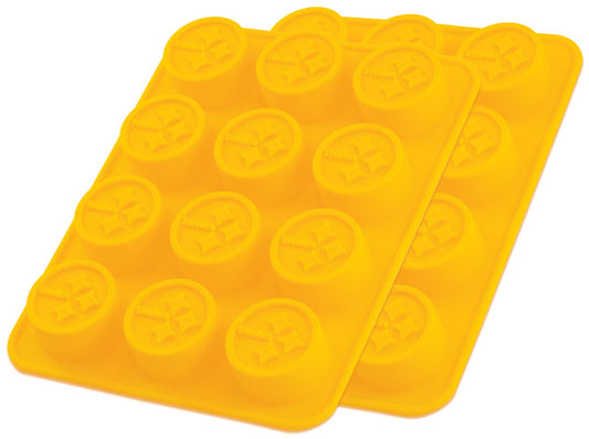 PITTSBURGH STEELERS ICE TRAY