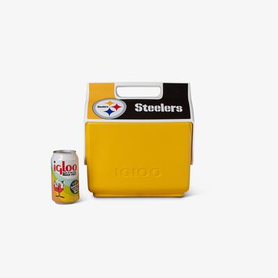 PITTSBURGH STEELERS IGLOO PLAYMATE COOLER