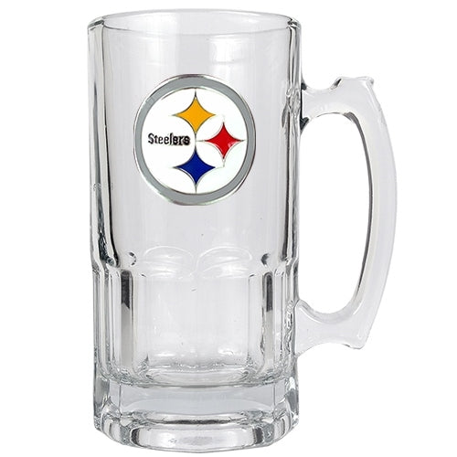 TAZA MACHO PITTSBURGH STEELERS