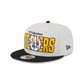 PITTSBURGH STEELERS HOMBRE 2023 NFL DRAFT GORRA 9FIFTY SNAPBACK