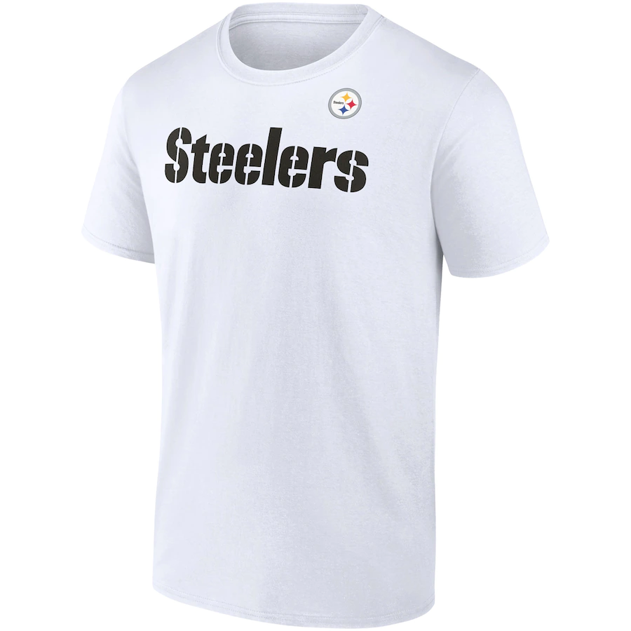 PITTSBURGH STEELERS MEN S HOMETOWN HOT SHOT TEE JR S SPORTS
