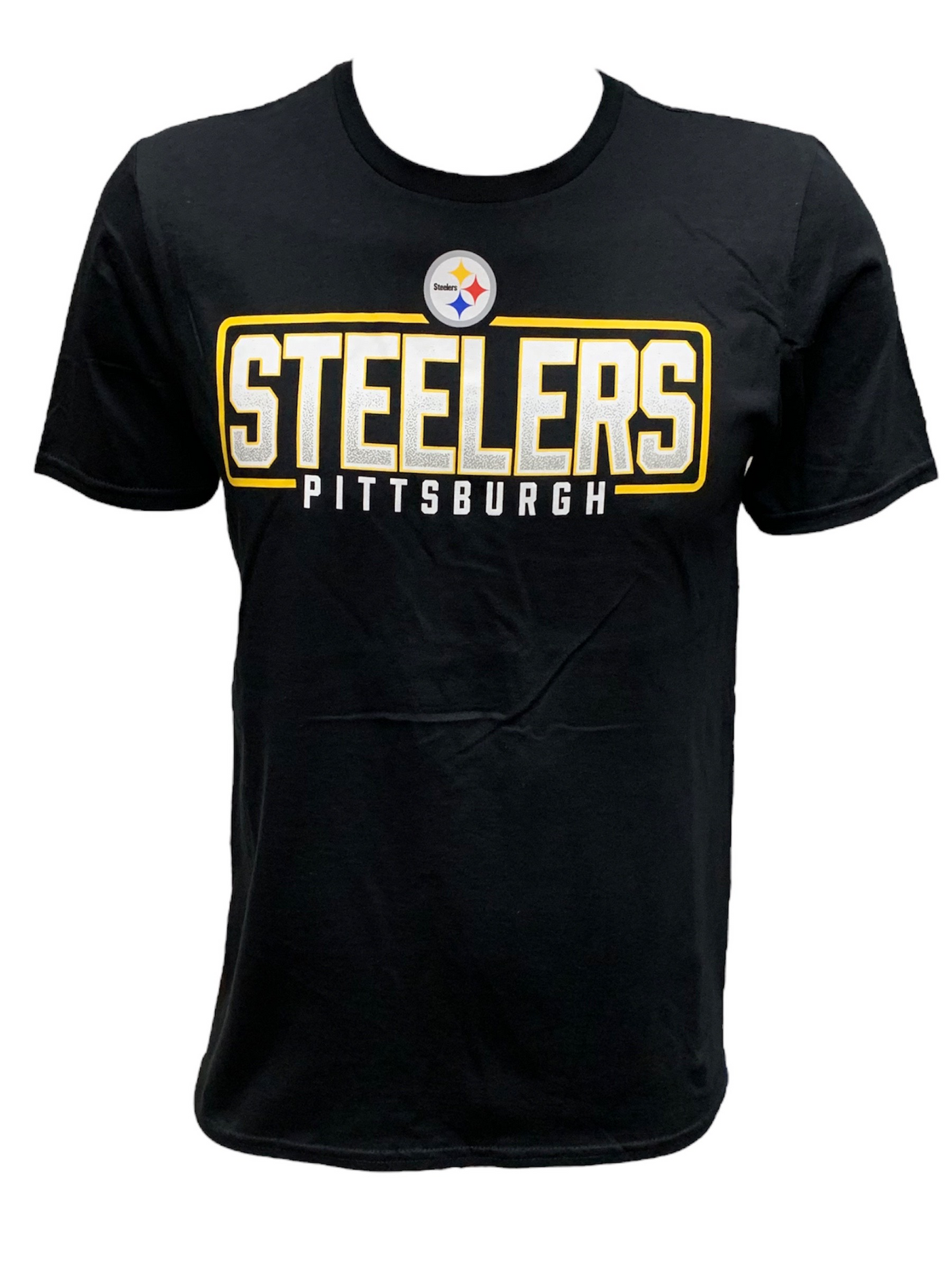 PITTSBURGH STEELERS MEN'S PHYSICALITY TEE