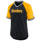 PITTSBURGH STEELERS MEN'S SECOND WIND T-SHIRT