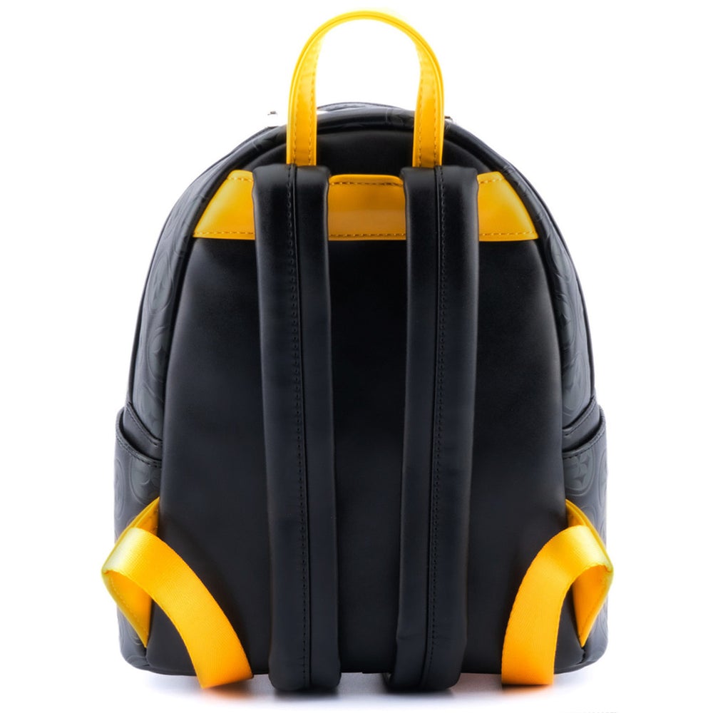 MINI MOCHILA DE LOS PITTSBURGH STEELERS
