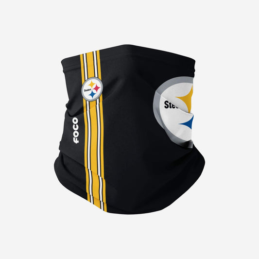 PITTSBURGH STEELERS SIDELINE GAITER