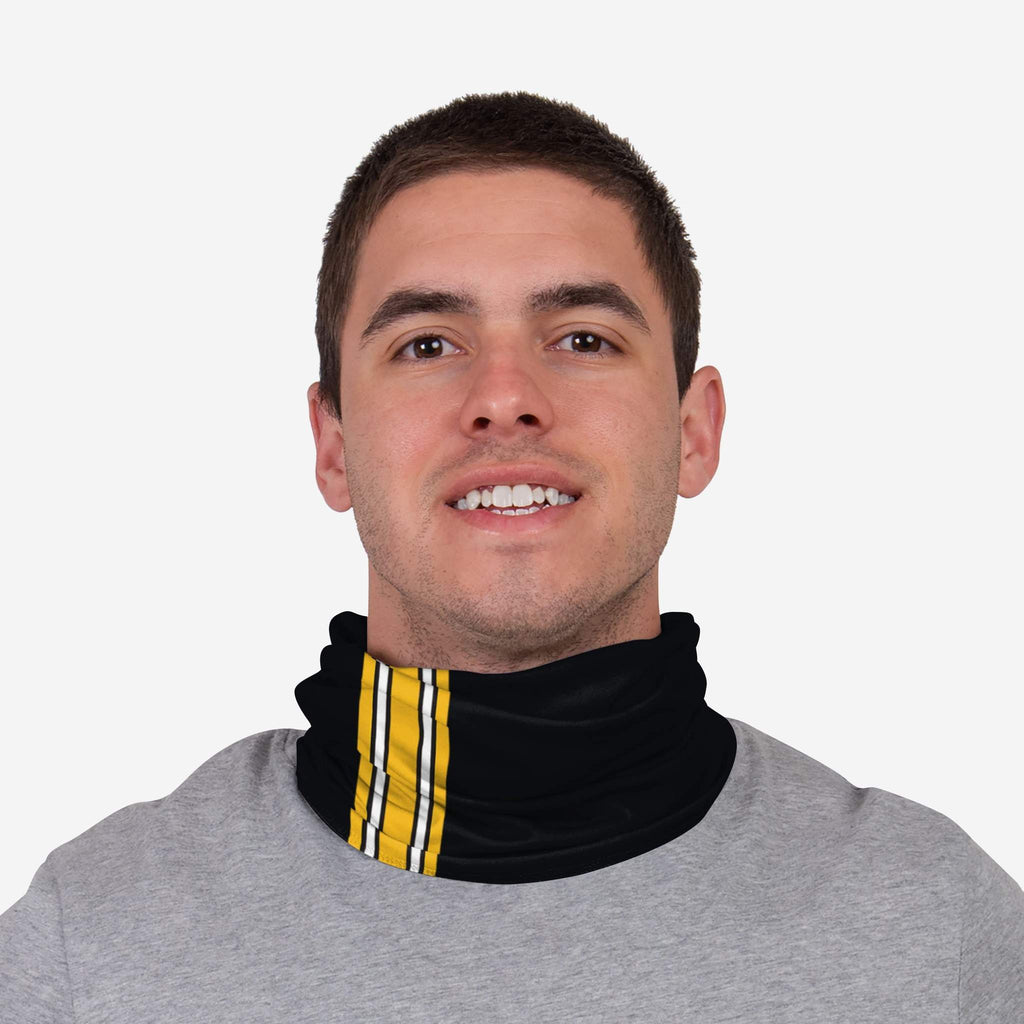 PITTSBURGH STEELERS SIDELINE GAITER