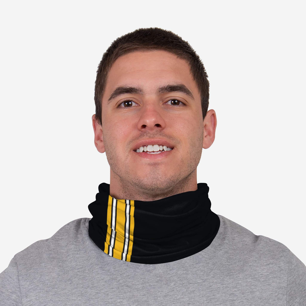 PITTSBURGH STEELERS SIDELINE GAITER