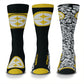 CALCETINES PITTSBURGH STEELERS STIMULUS