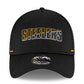 PITTSBURGH STEELERS SUMMER SIDELINE TRAINING 39THIRTY FLEX FIT