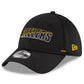 PITTSBURGH STEELERS SUMMER SIDELINE TRAINING 39THIRTY FLEX FIT