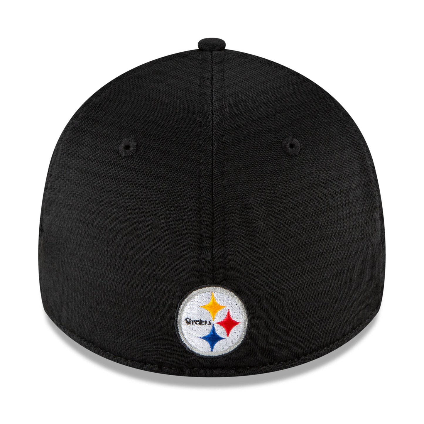 PITTSBURGH STEELERS SUMMER SIDELINE TRAINING 39THIRTY FLEX FIT