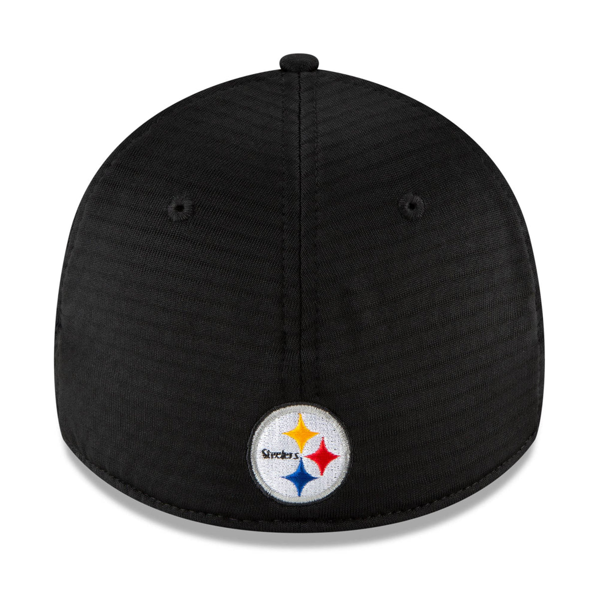 PITTSBURGH STEELERS SUMMER SIDELINE TRAINING 39THIRTY FLEX FIT