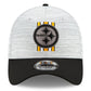 PITTSBURGH STEELERS TRAINING CAMP 39THIRTY