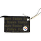 PITTSBURGH STEELERS VICTORY WRISTLET